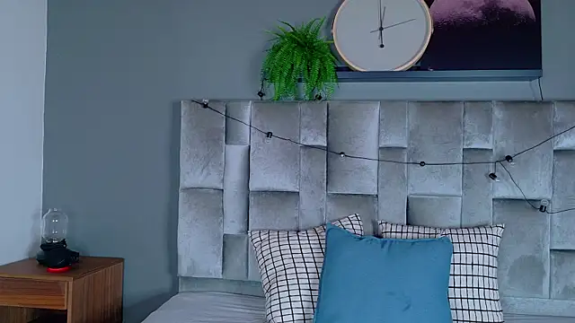 AmyPalmmer online show from 01-07-26, 11:45