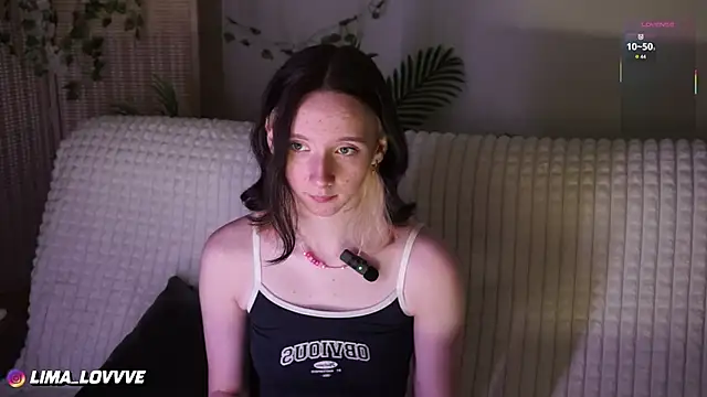 LimaLexxx online show from 12-20-25, 05:09