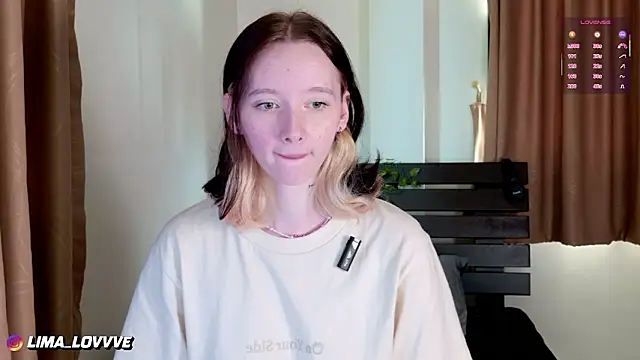 LimaLexxx online show from 02-06-26, 03:22