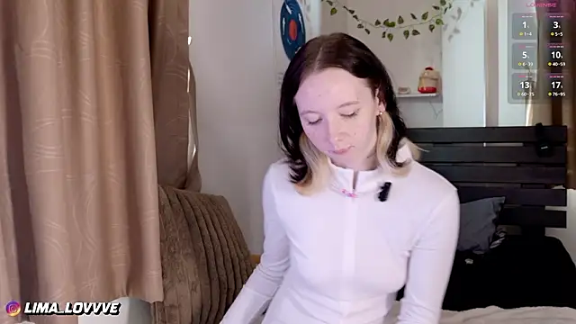 LimaLexxx online show from 02-19-26, 02:29