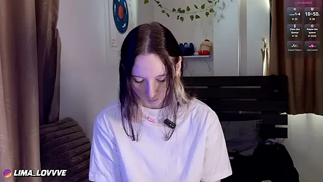 LimaLexxx online show from 02-23-26, 03:26