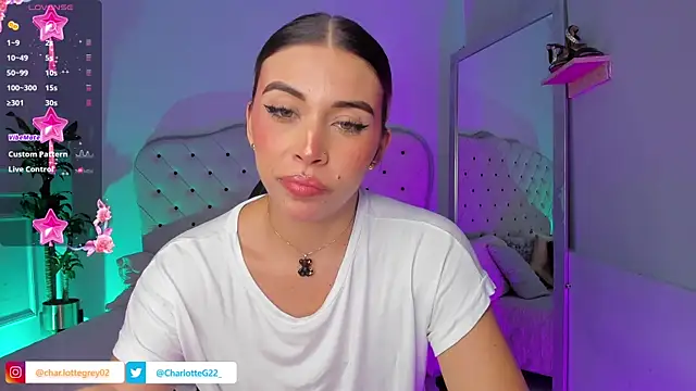 charlotte  grey online show from 01-03-25, 07:07