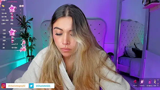 charlotte  grey online show from 01-14-25, 01:26