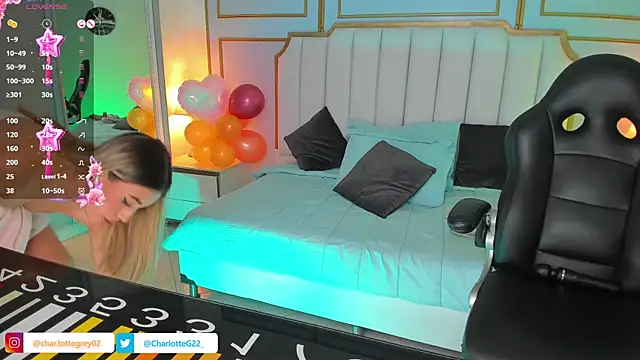 charlotte  grey online show from 01-19-25, 04:04
