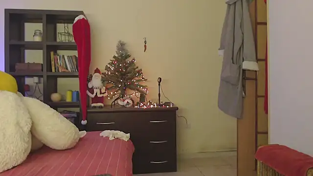 Snapshot of Niter chatting on 01-01-25, 01:37 Niter online show from 01-01-25, 01:37