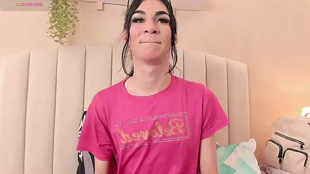 Mia thompson 19 online show from 11-27-25, 07:49