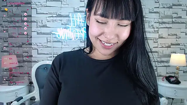 marilin a online show from 12-11-24, 01:05