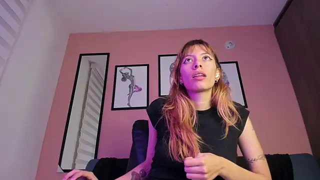 SensualJane2 online show from 12-31-24, 01:36