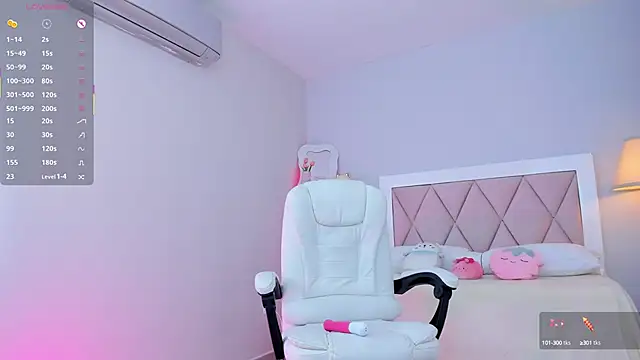 ania sweet18 online show from 09-13-25, 12:54