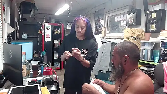 tmoc6693 online show from 12-05-25, 09:51