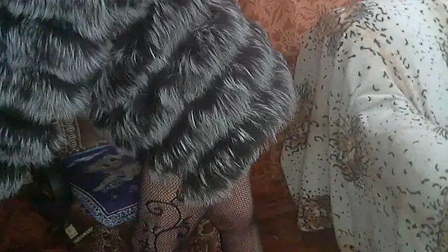 JanetStarX online show from 02-28-25, 08:28