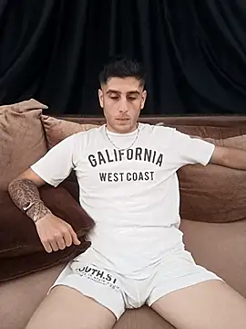 arenn1997 online show from 10-13-25, 12:27