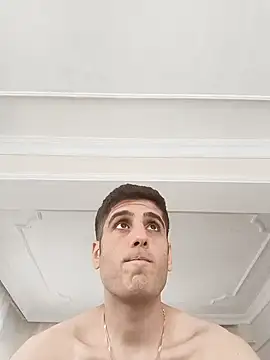 arenn1997 online show from 10-21-25, 12:17