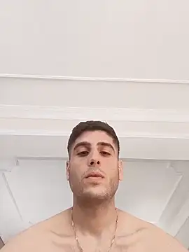 arenn1997 online show from 11-10-25, 12:15