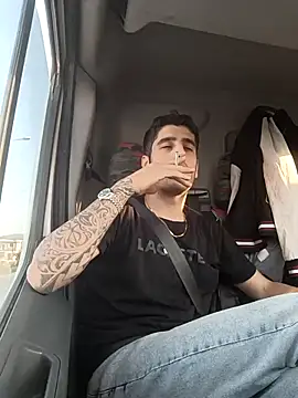 arenn1997 online show from 11-27-25, 01:02