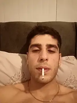 arenn1997 online show from 12-19-25, 12:28