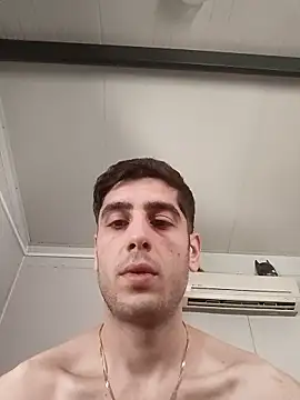 arenn1997 online show from 01-08-26, 12:07