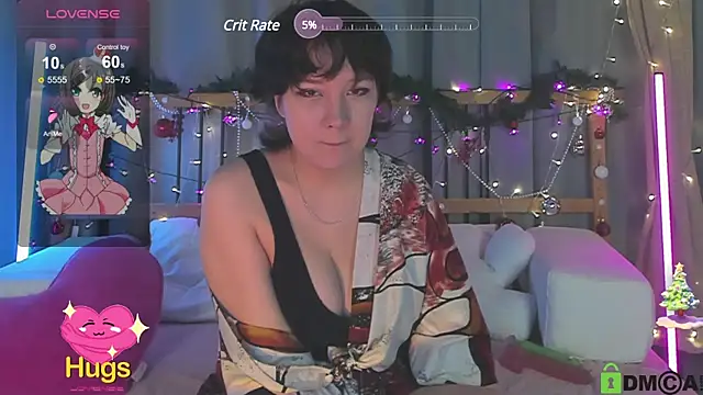 dreamgirllovee online show from 12-18-24, 04:53