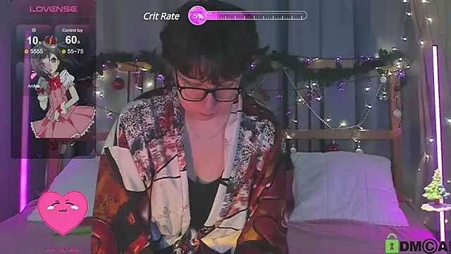 dreamgirllovee online show from 12-27-24, 01:53