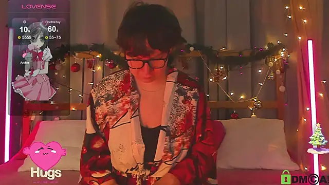 dreamgirllovee online show from 12-30-24, 01:37