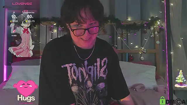 dreamgirllovee online show from 01-09-25, 08:03