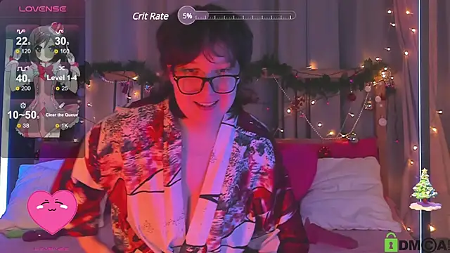 dreamgirllovee online show from 01-13-25, 04:50