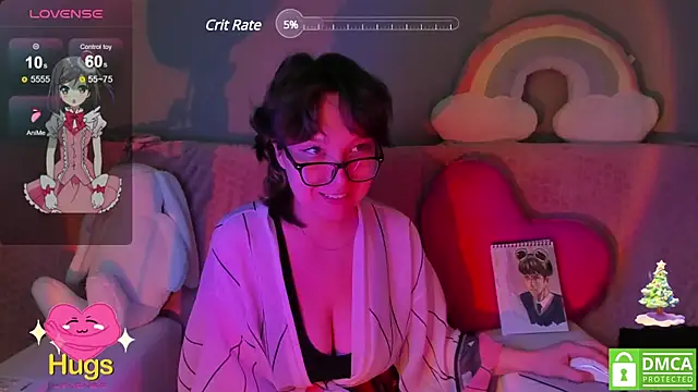 dreamgirllovee online show from 01-27-25, 04:52