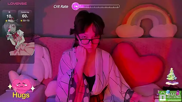 dreamgirllovee online show from 01-29-25, 01:27