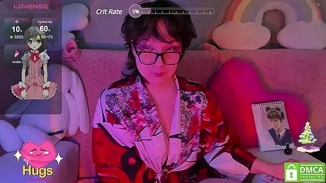 dreamgirllovee online show from 02-03-25, 04:35