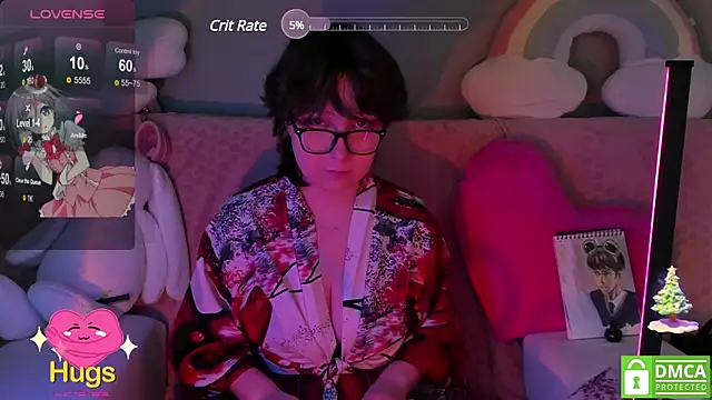 dreamgirllovee online show from 02-03-25, 07:40