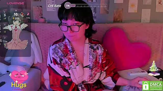 dreamgirllovee online show from 02-13-25, 04:11