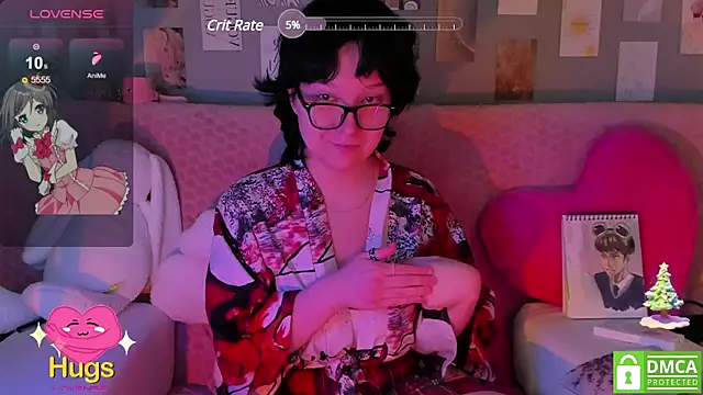 dreamgirllovee online show from 02-17-25, 04:20