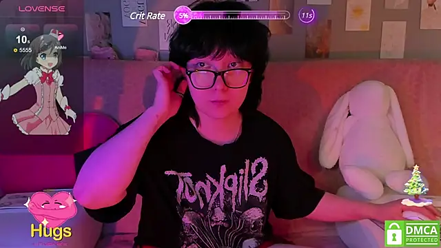 dreamgirllovee online show from 02-23-25, 12:51