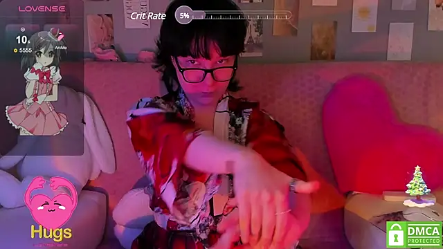 dreamgirllovee online show from 02-26-25, 03:32