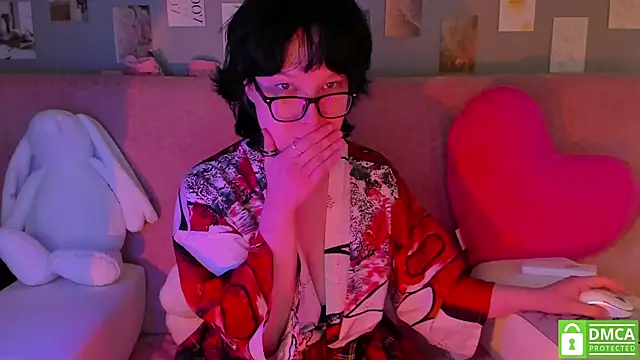 dreamgirllovee online show from 03-01-25, 07:08