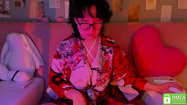 dreamgirllovee online show from 03-03-25, 12:04