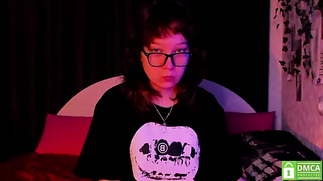 dreamgirllovee online show from 10-17-25, 10:23