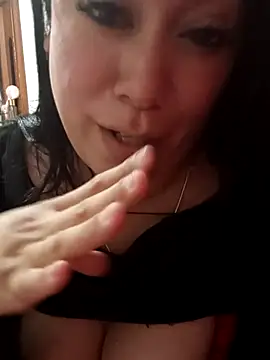 daaibaby1 online show from 10-12-25, 04:50