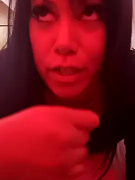 daaibaby1 online show from 11-25-25, 12:27