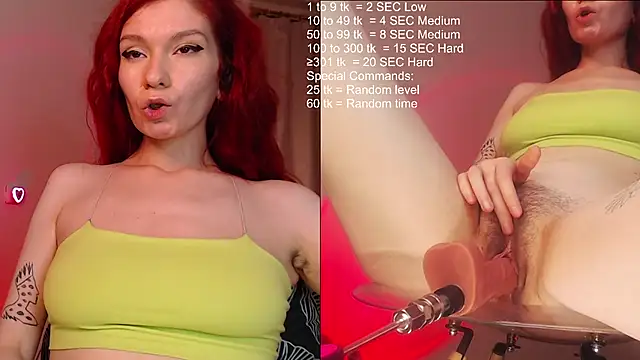 Mayrumey online show from 10-12-25, 07:35