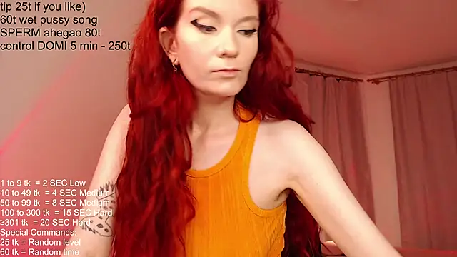 Mayrumey online show from 11-27-25, 06:59