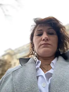 ZhenjaPoledance online show from 10-17-25, 06:49