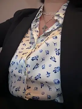 ZhenjaPoledance online show from 10-22-25, 07:08