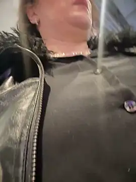 ZhenjaPoledance online show from 12-03-25, 10:13