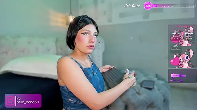 gaby cloudy online show from 01-22-25, 12:38