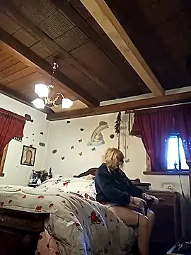 eva2023sexy online show from 02-27-25, 12:45