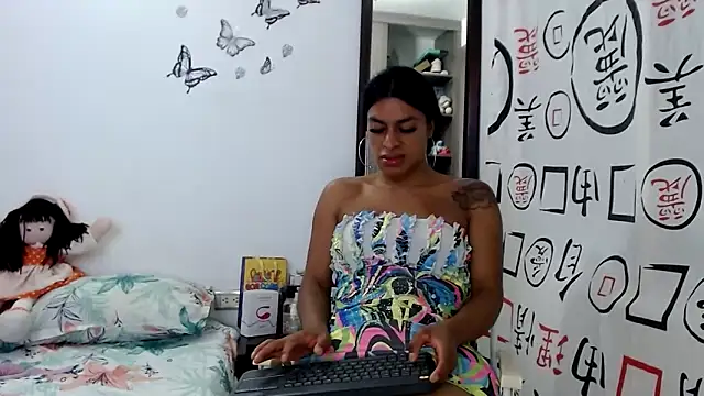 golositha29 online show from 03-08-25, 05:07