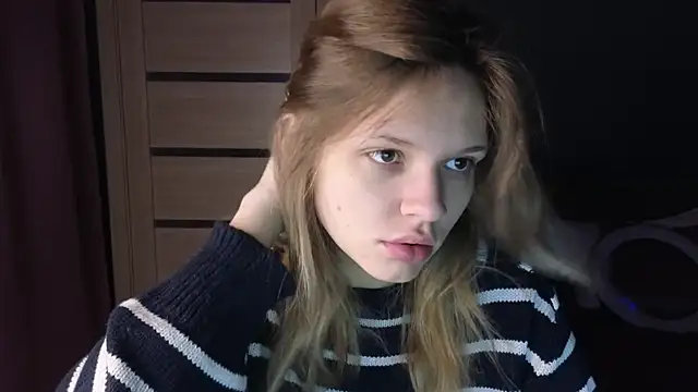 LitaBrom online show from 10-08-25, 01:58