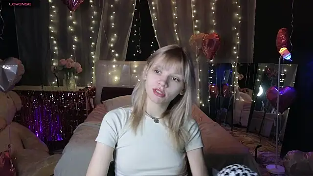 LitaBrom online show from 02-21-26, 10:49