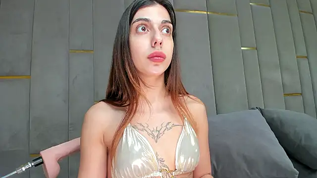 eva lim online show from 11-16-25, 10:32